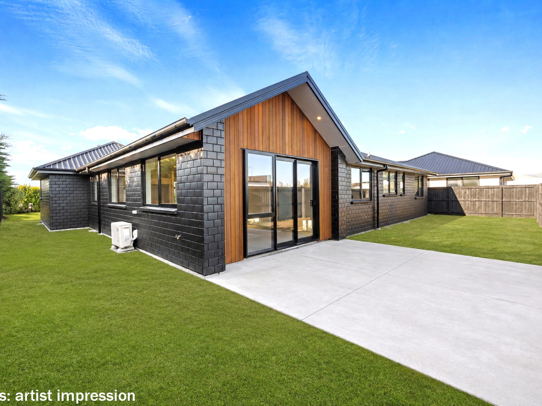 2 Kahurangi Road, Halswell