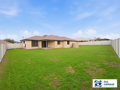 12 McKinlay Place, Tamworth