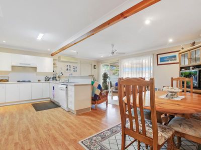 14 Barden Close, Callala Bay