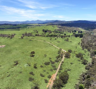 4540 Jerangle Road, Captains Flat