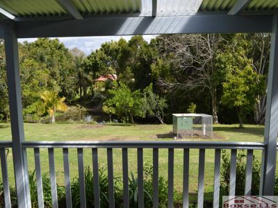 152 Schultz Road, Maleny