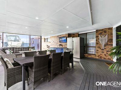 5 Darby Court, Pialba