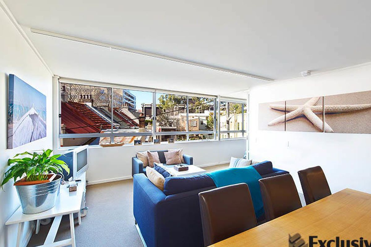 302 / 47 Cooper Street, Surry Hills