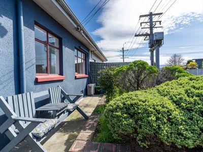 4A Begg Street, Saint Kilda