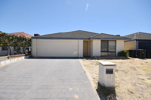 12 Mortlock Cove, Gosnells