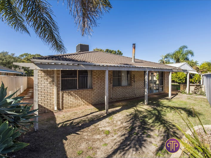 6 Eva Lynch Way, Warnbro