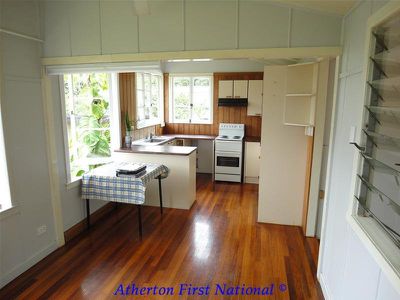 Atherton