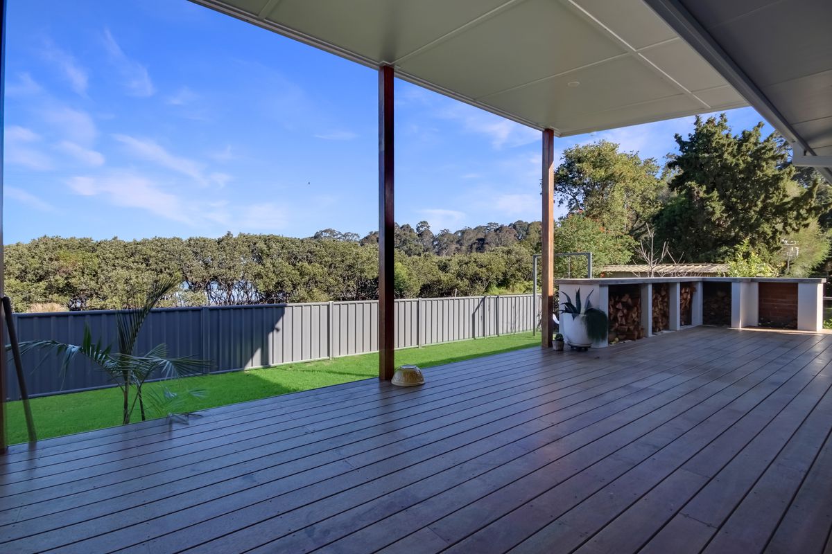 72 Fishermans Crescent, North Narooma