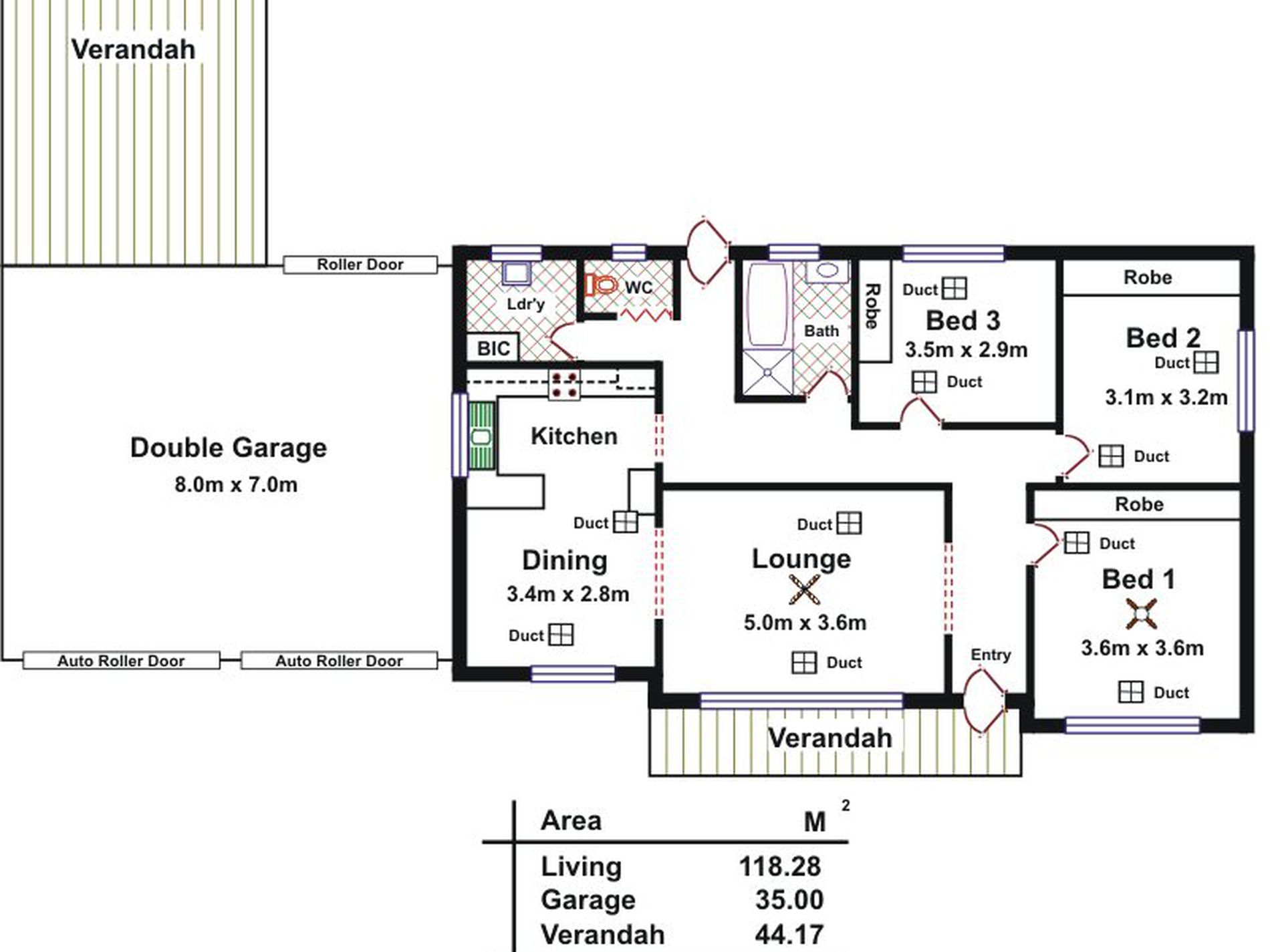 107 Beare Avenue, Netley