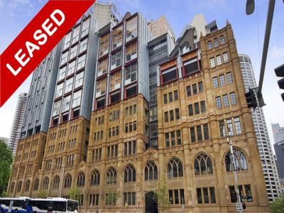 407 / 2 York Street, Sydney