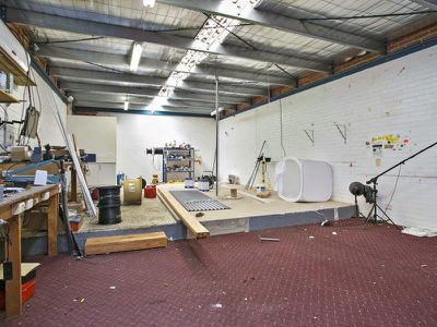 66 Charles Street, Newcomb