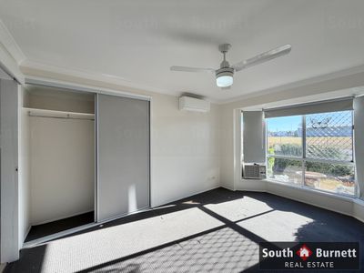 49 Garrick Street, Murgon