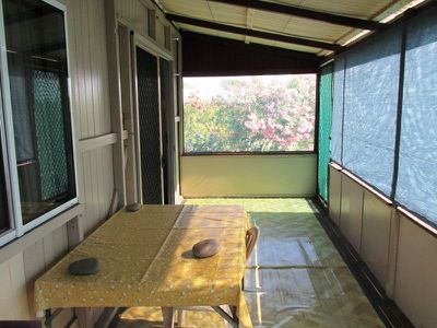 51 Burt Street, Aramac