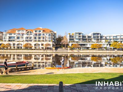 16 / 148 Adelaide Terrace, East Perth