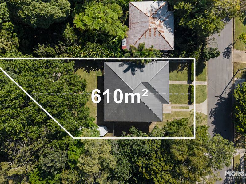 25 Marlene Street, Mount Gravatt East