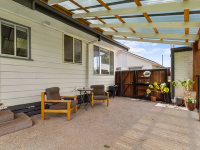 274 Raglan Street, Sale