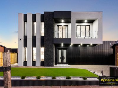 31 Alrose Gr, Deanside