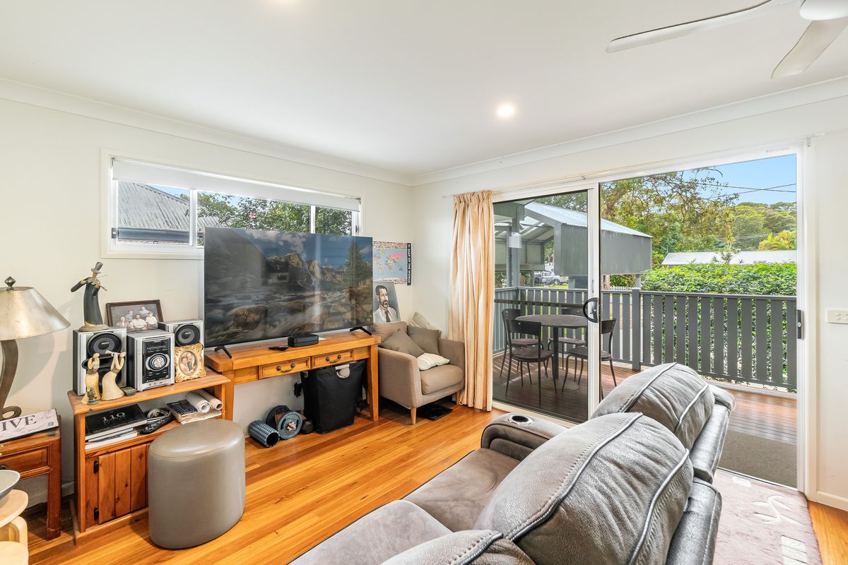 100 Charles Street, Iluka