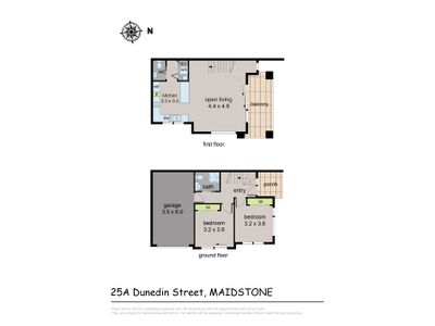 25A Dunedin Street, Maidstone