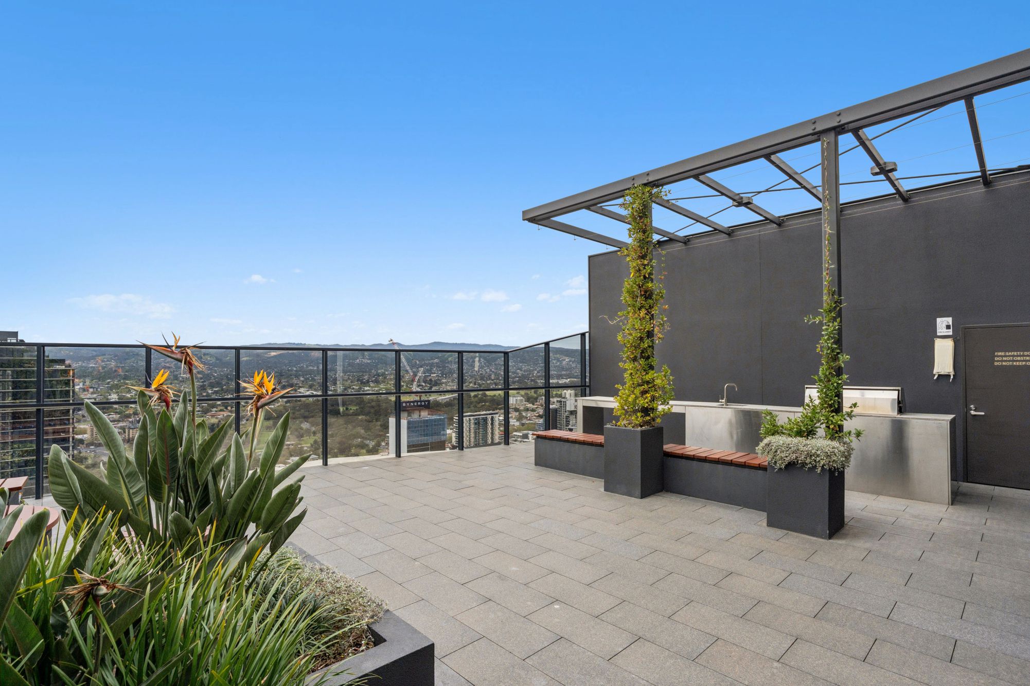 2706 / 17 Austin street, Adelaide