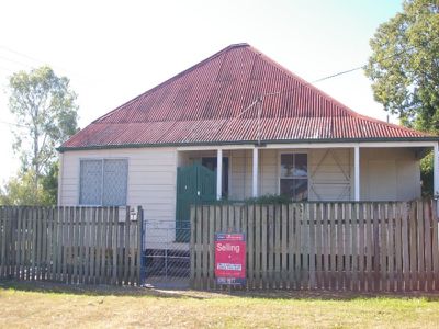 1 Flint Street, North Ipswich