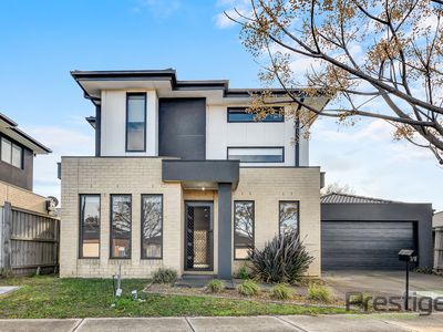 1 / 8 Mountview Drive, Diggers Rest
