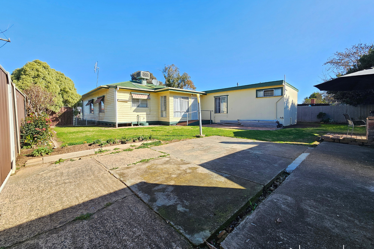 11 Tulloh Street, Kyabram