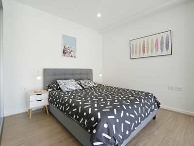 a203 / 37 Loftus Crescent, Homebush