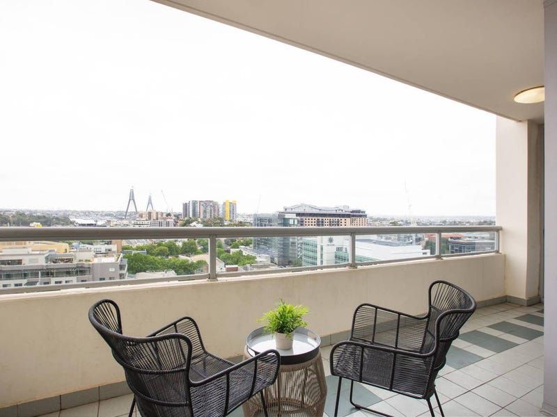 50 Murray Street, Pyrmont