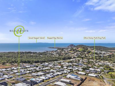 15 Sea Salt Drive, Lammermoor