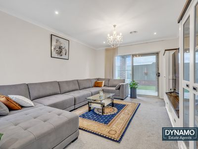 132 Debonair Pde, Craigieburn