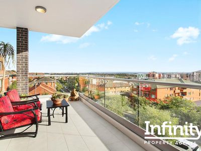 2 / 51 Willis Street, Kingsford