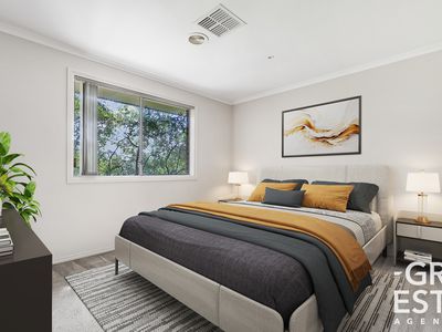 4 Dan Morgan Drive, Cranbourne East