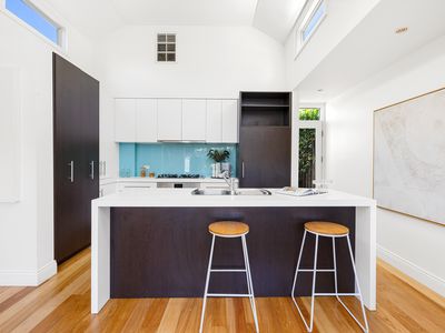 15 Fielding Street, Yarraville