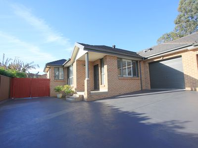 4 / 119 Constitution Road, West Ryde