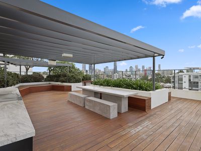 203 / 18 Duke Street, Kangaroo Point