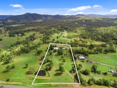 670 Kandanga Imbil Road, Imbil