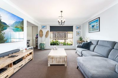 17 Kingston Road, MOUNT ANNAN, Mount Annan - Thumbnail 2