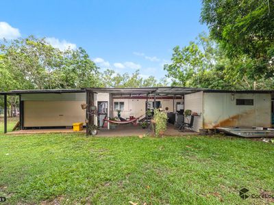 135 Dichondra Road, Howard Springs