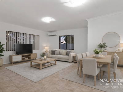 8 Woodchester Place, Nollamara