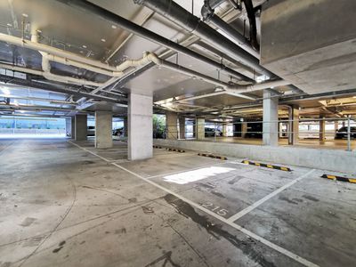 215 / 67 Galada Avenue, Parkville