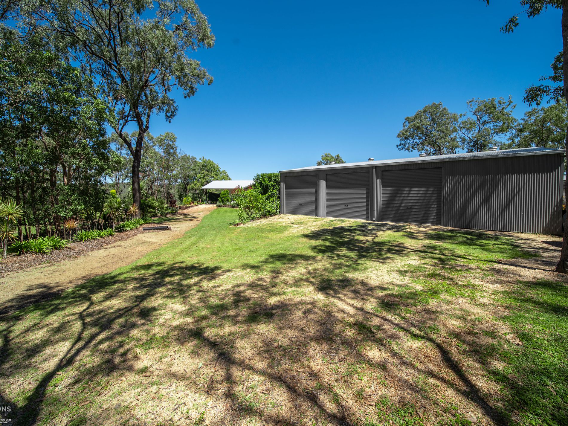677 Millstream Parade, Millstream