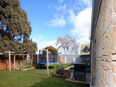 69 High Street, Oatlands