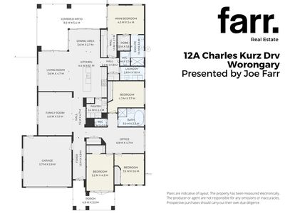 12A Charles Kurz Drive, Worongary