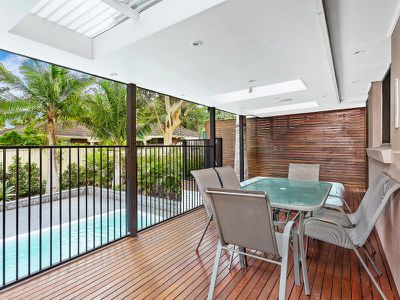 4 Swain Crescent, Dapto