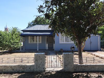 14 Playne Street, Heathcote