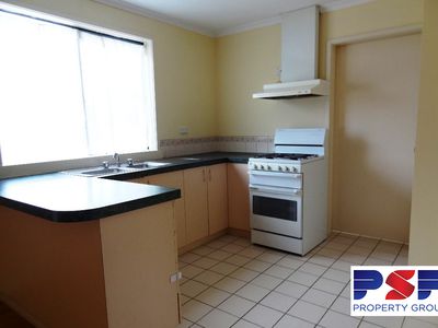 6 Wycombe Way, Werribee