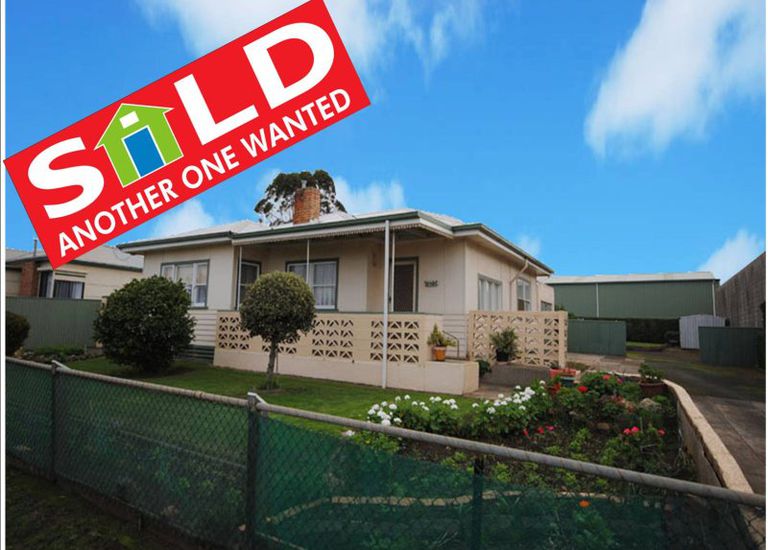 110 Kennedy Street, Portland