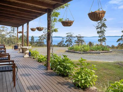110 Scarrs Road, Garden Island Creek