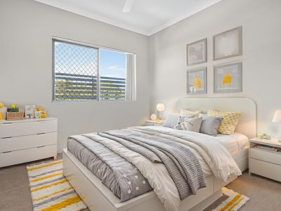 6 / 45 Henry Street, Chermside